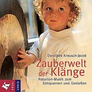 Cover von Zauberwelt der Klänge