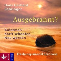 Cover von Ausgebrannt?
