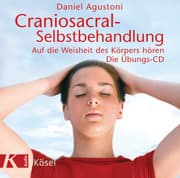 Cover von Craniosacral-Selbstbehandlung