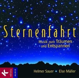 Cover von Sternenfahrt