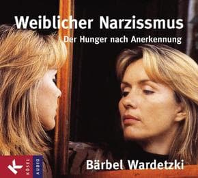 Cover von Weiblicher Narzissmus