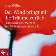 Cover von Der Wind bringt mir die Träume zurück
