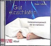 Cover von Gut einschlafen