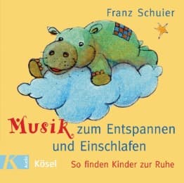 Cover von Musik zum Entspannen und Einschlafen