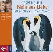 Cover von Nein aus Liebe