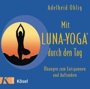 Cover von Mit Luna-Yoga durch den Tag