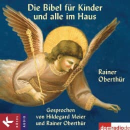 Cover von Die Bibel für Kinder und alle im Haus