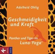 Cover von Geschmeidigkeit und Kraft