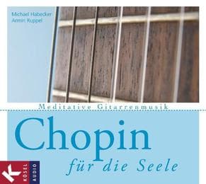 Cover von Chopin für die Seele