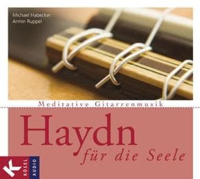 Cover von Haydn für die Seele
