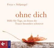Cover von Ohne dich