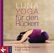 Cover von Luna-Yoga für den Rücken
