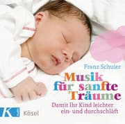 Cover von Musik für sanfte Träume