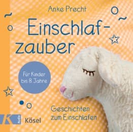 Cover von Einschlafzauber