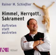 Cover von Himmel, Herrgott, Sakrament