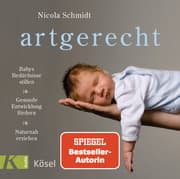 Cover von artgerecht