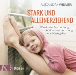Cover von Stark und alleinerziehend