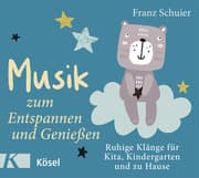 Cover von Musik zum Entspannen und Genießen