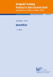 Cover von Kompakt-Training Investition