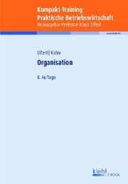 Cover von Kompakt-Training Organisation