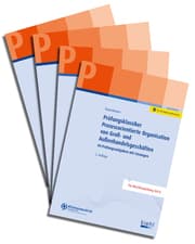 Cover von Prüfungsklassiker Kaufleute für Groß- und Außenhandelsmanagement