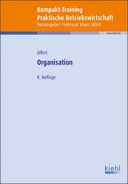 Cover von Kompakt-Training Organisation