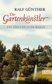 Cover von Der Gartenkünstler