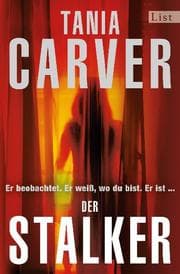 Cover von Der Stalker