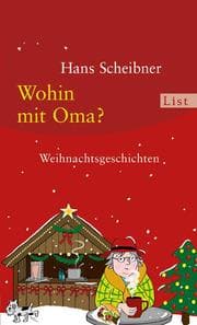Cover von Wohin mit Oma?