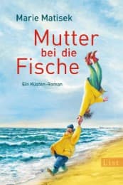 Cover von Mutter bei die Fische