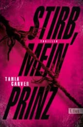 Cover von Stirb, mein Prinz