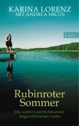 Cover von Rubinroter Sommer