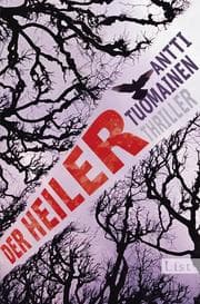 Cover von Der Heiler