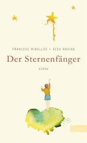 Cover von Der Sternenfänger