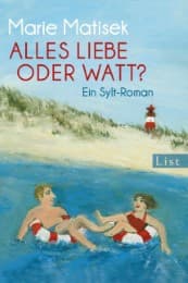 Cover von Alles Liebe oder watt?