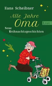 Cover von Alle Jahre Oma?
