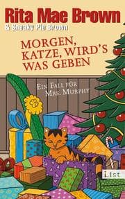 Cover von Morgen, Katze, wird's was geben