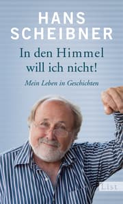 Cover von In den Himmel will ich nicht!