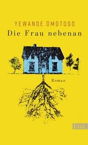 Cover von Die Frau nebenan