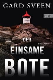 Cover von Der einsame Bote