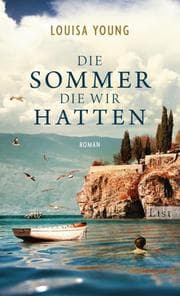 Cover von Die Sommer, die wir hatten