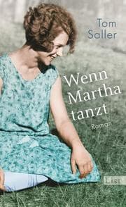 Cover von Wenn Martha tanzt