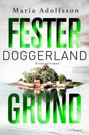 Cover von Doggerland. Fester Grund