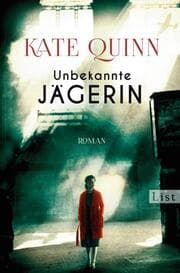 Cover von Unbekannte Jägerin