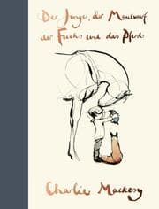 Cover von Der Junge, der Maulwurf, der Fuchs und das Pferd