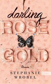 Cover von Darling Rose Gold