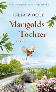 Cover von Marigolds Töchter