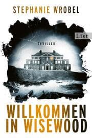 Cover von Willkommen in Wisewood
