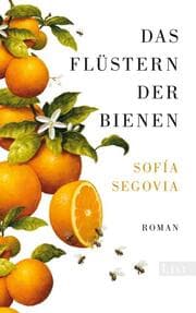 Cover von Das Flüstern der Bienen