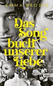 Cover von Das Songbuch unserer Liebe